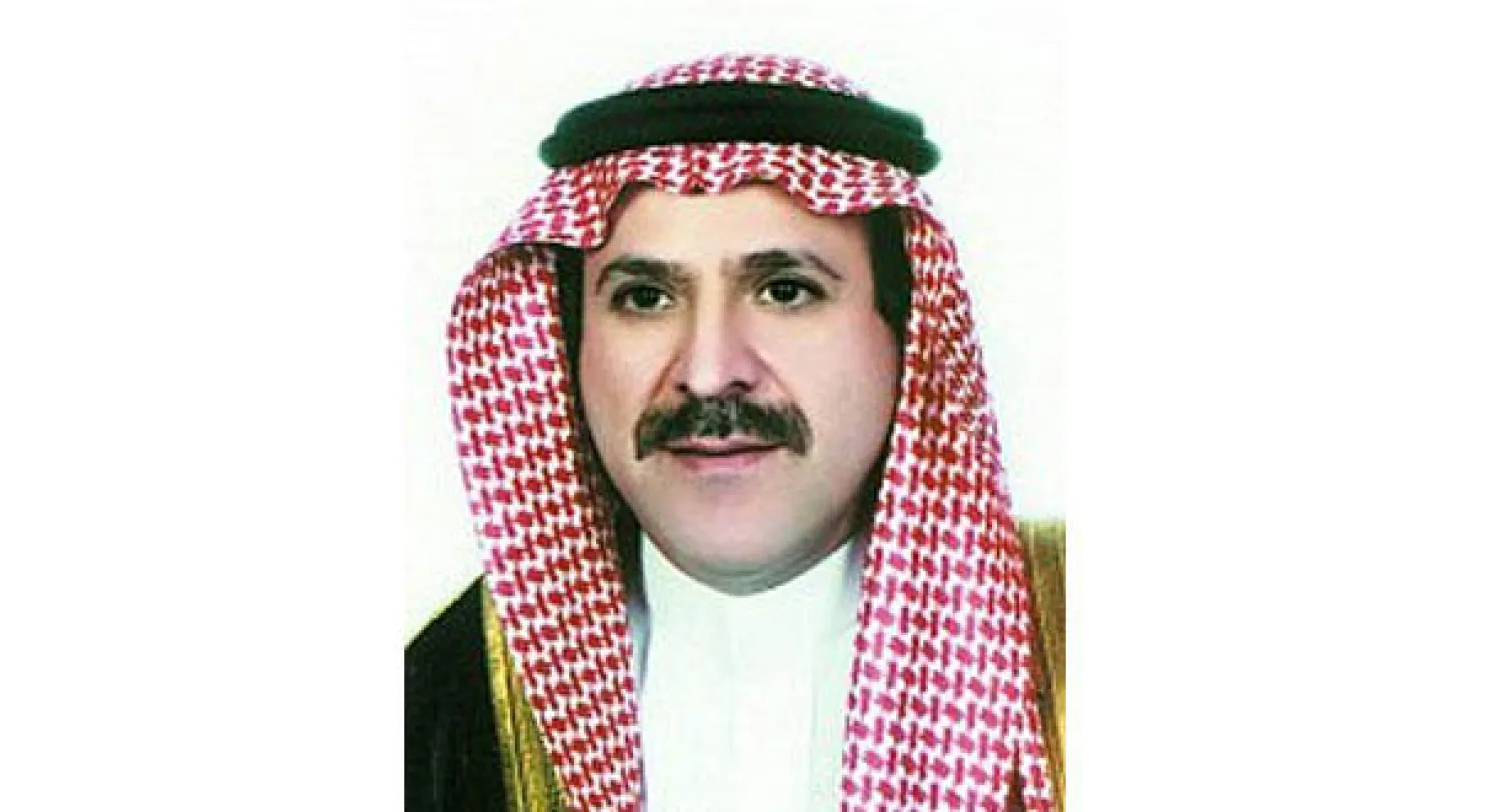 الدكتور منصور بن ناصر الحواسي