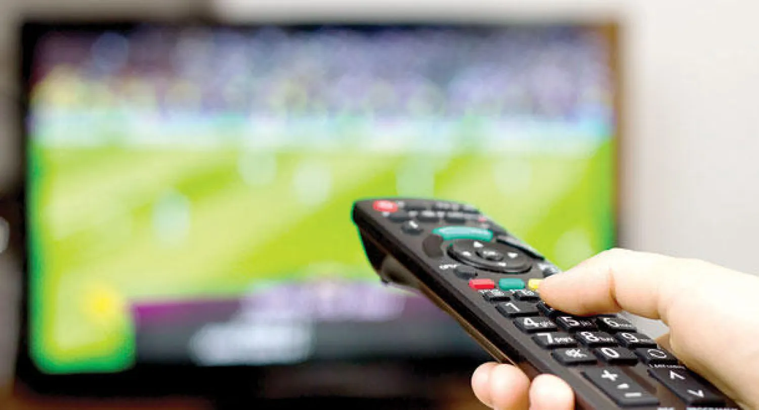 نقاش حول مستقبل التلفزيون