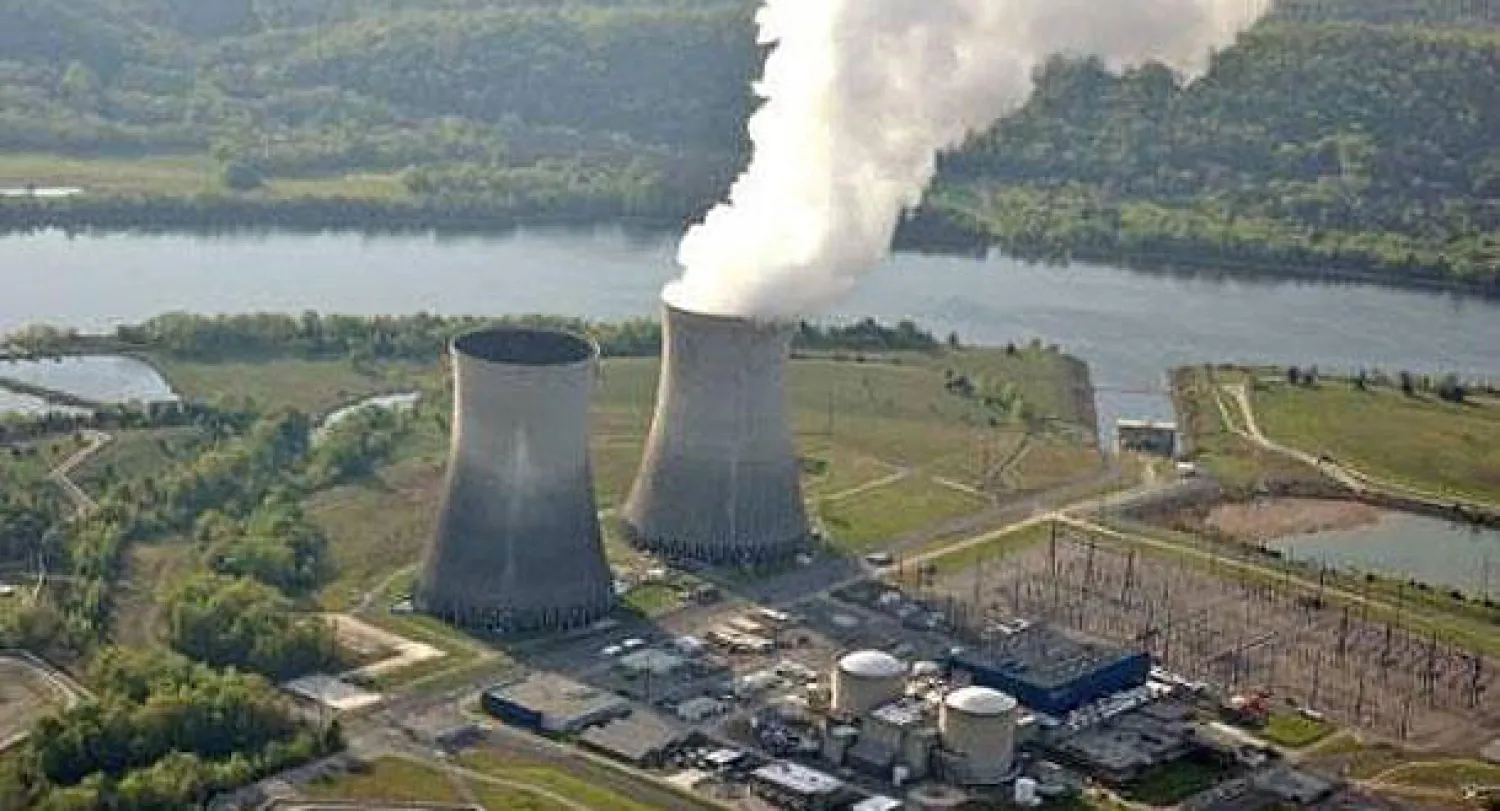 إيران تعتزم بناء 10 محطات نووية على ساحلي الخليج وبحر عمان