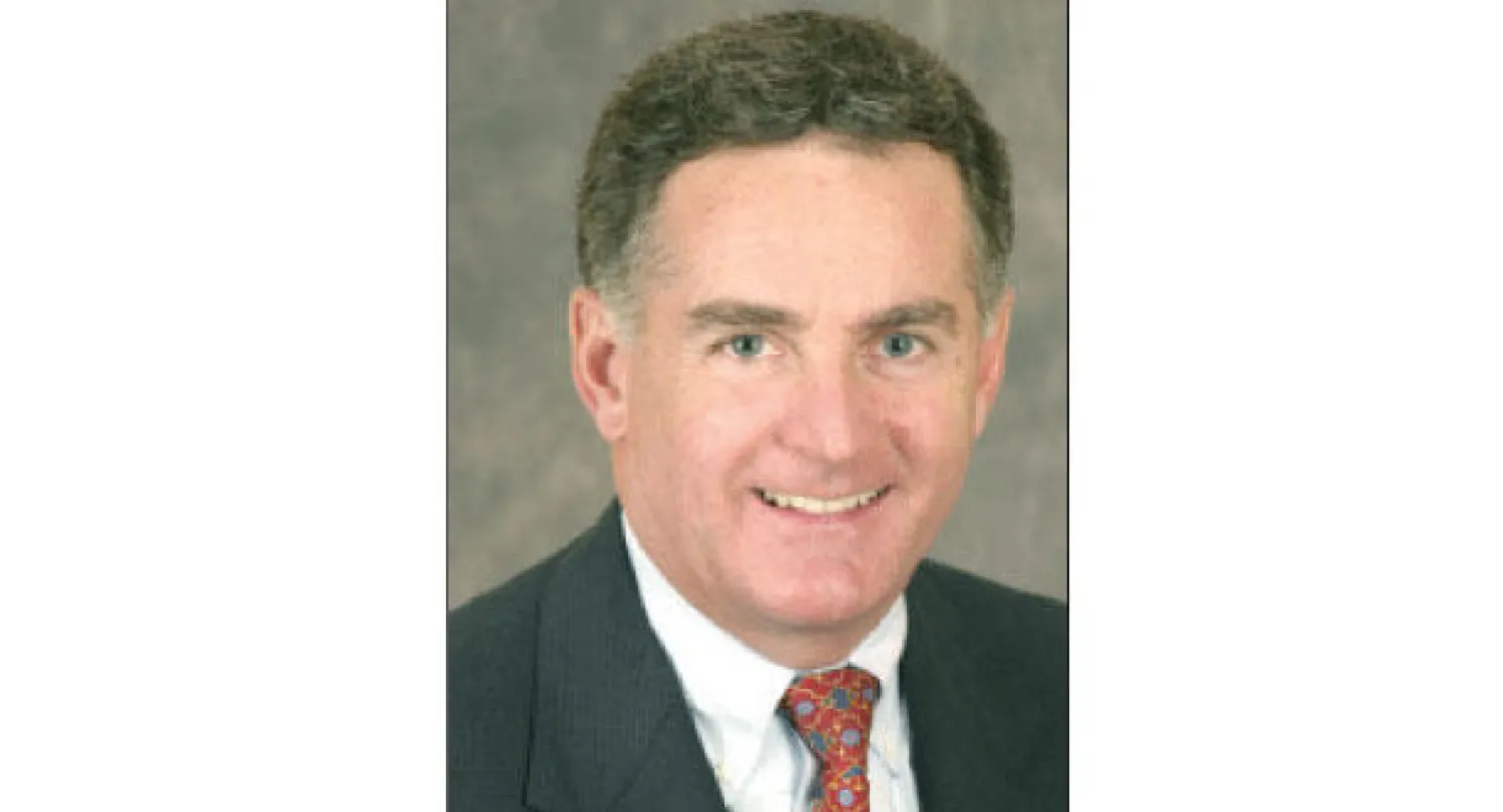 جون فيمير («الشرق الأوسط»)