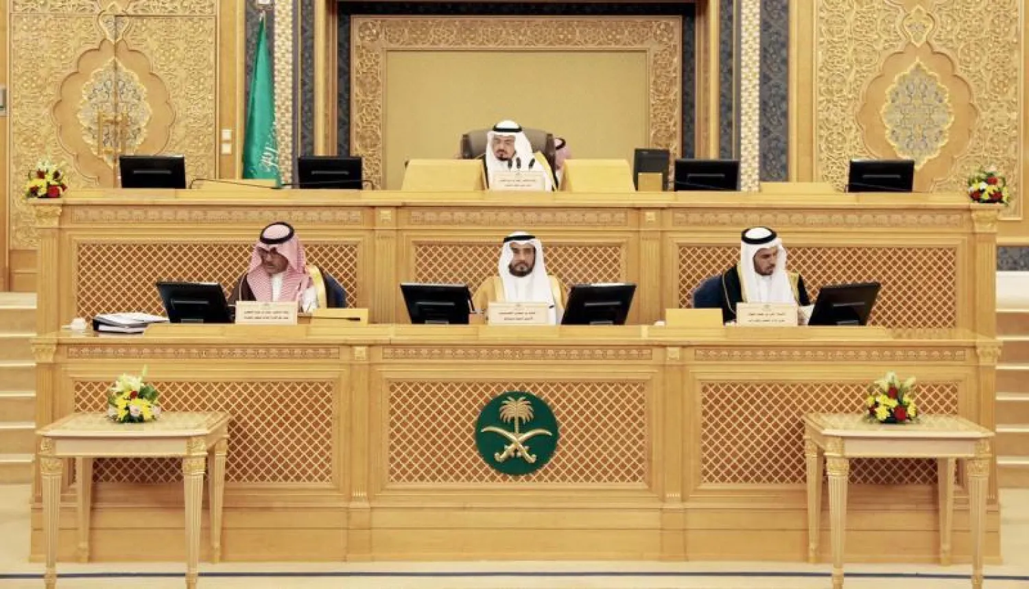 مجلس الشورى يؤكد اليوم على بيان الداخلية بشأن المحظورات الفكرية والأمنية (واس)