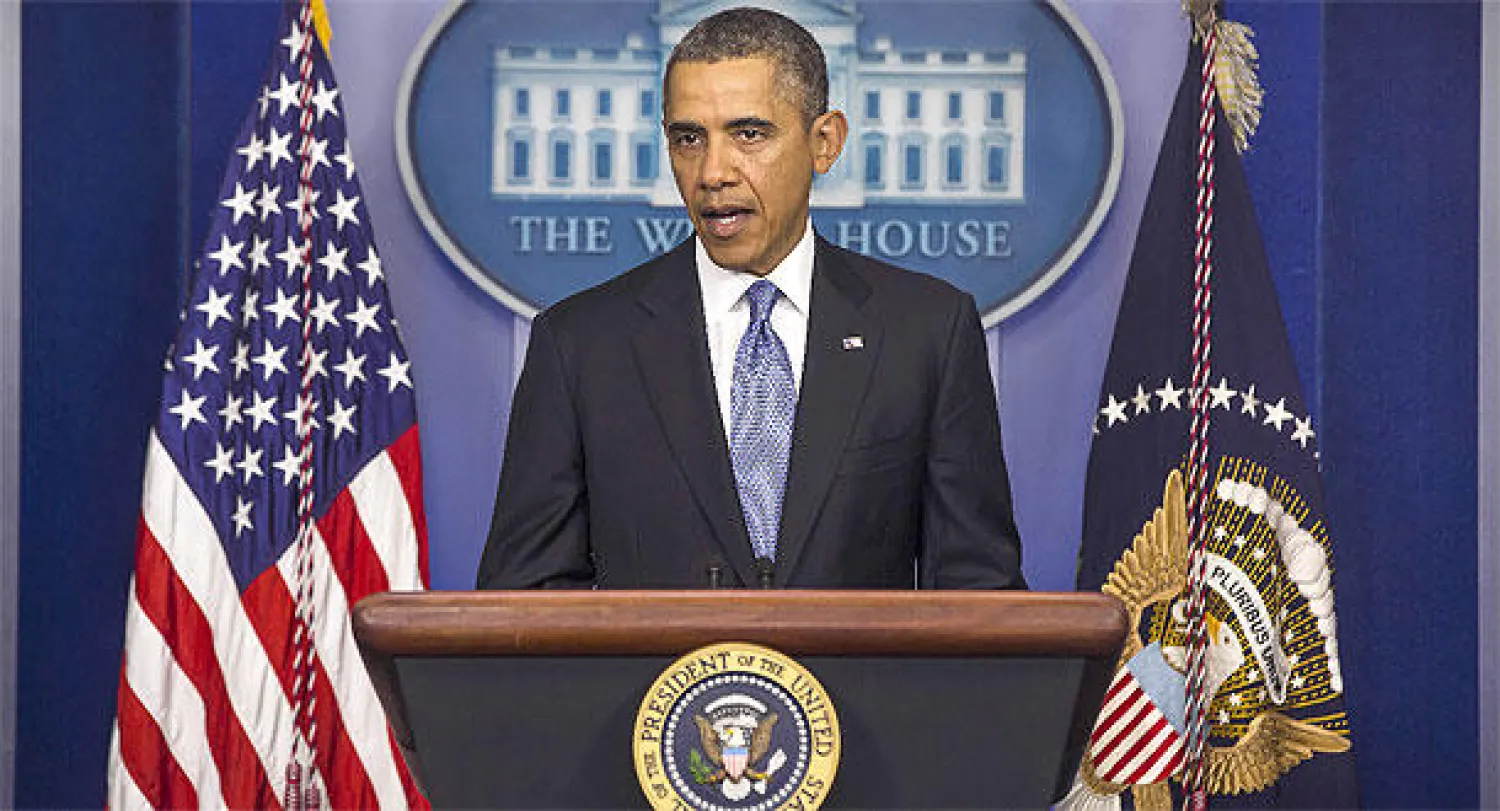 الولايات المتحدة والاتحاد الأوروبي يفرضان عقوبات على روسيا بسبب أزمة القرم