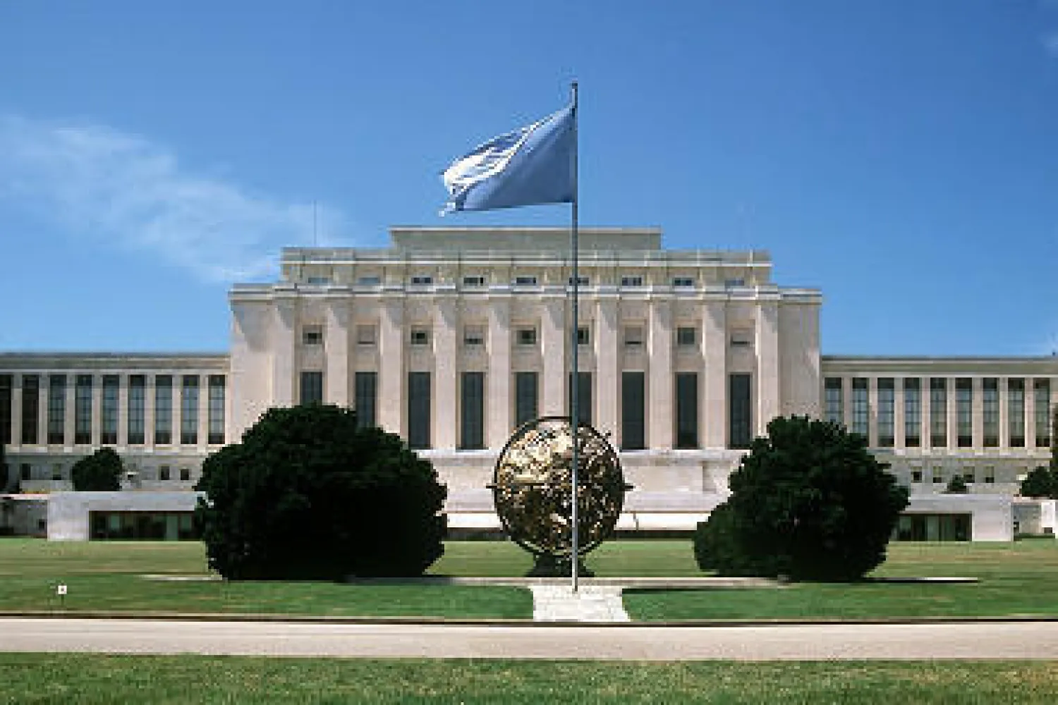 السعودية تبدي ترحيبها بتقرير لجنة تقصي الحقائق المعنية بسوريا