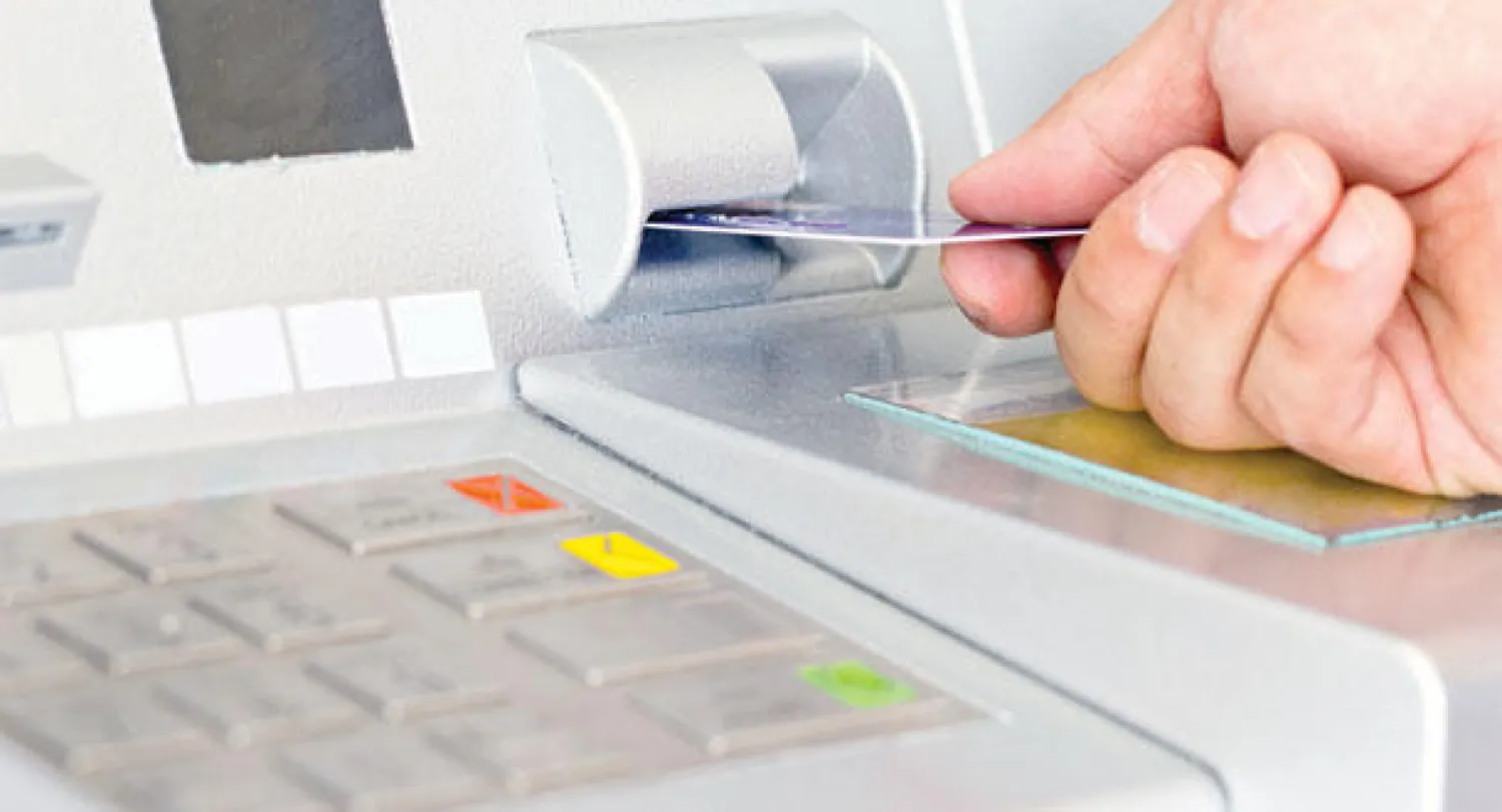 خطر القرصنة يهدد أجهزة الصراف الآلي عبر العالم