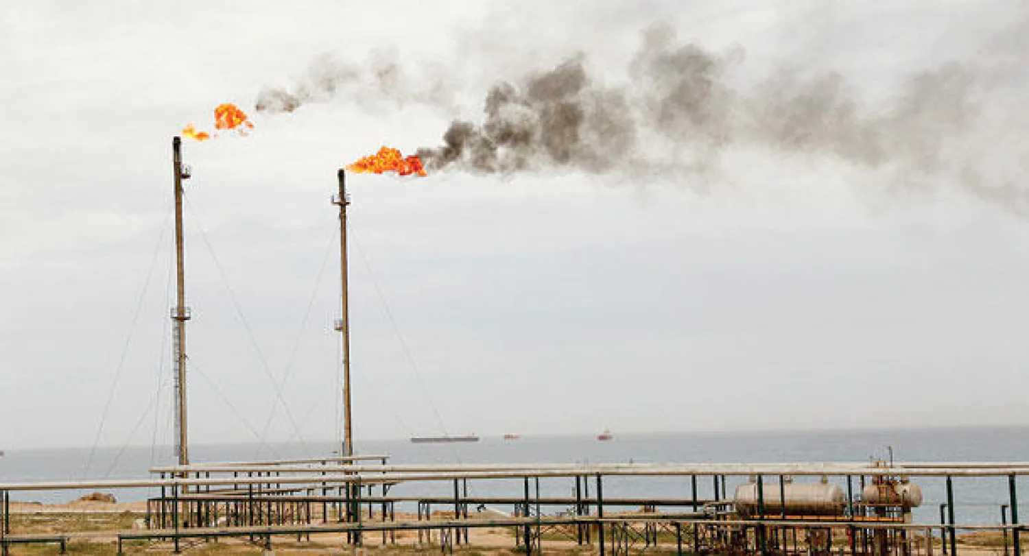 أهم حقول النفط في ليبيا