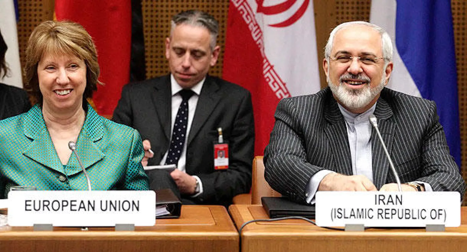 إيران والقوى الست تسعى لإحراز تقدم في ظل تفاقم الأزمة الأوكرانية