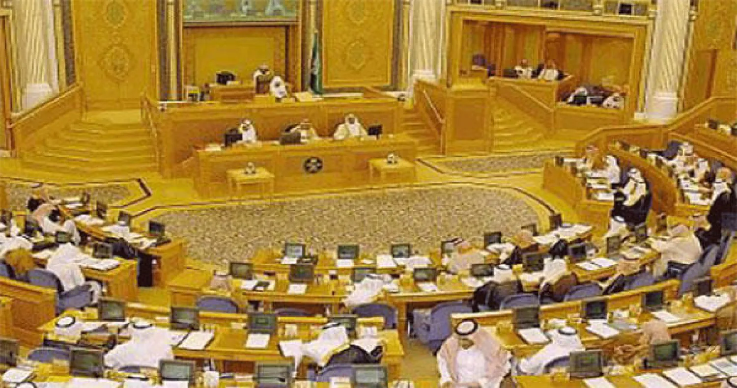 رئيس مجلس الشورى السعودي: هناك حاجة لموقف دولي موحد لممارسة الضغط على إسرائيل لإيقاف عدوانها وتوسعها