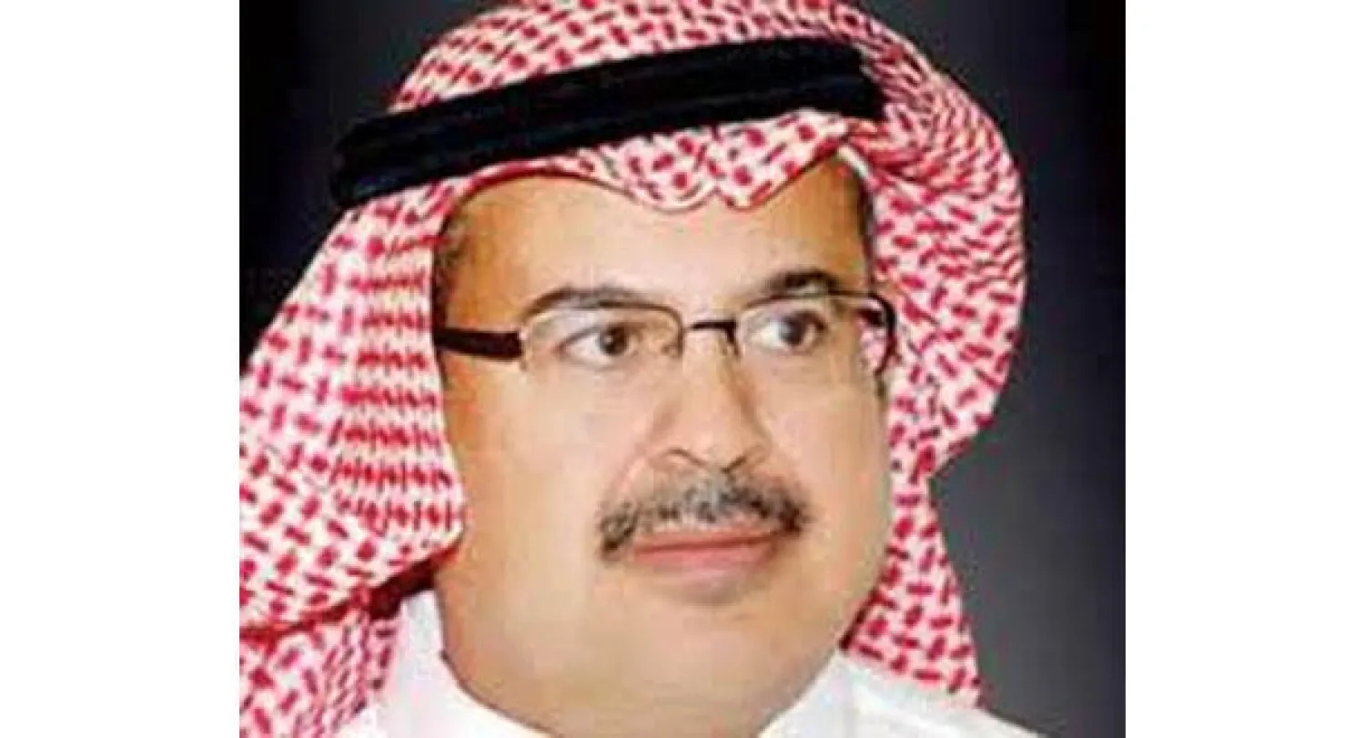 المهندس خالد الملحم