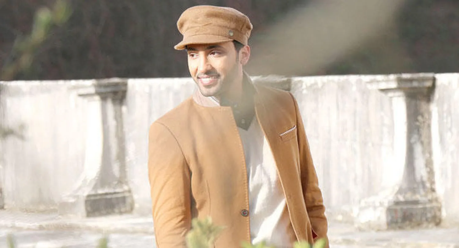 فهد الكبيسي