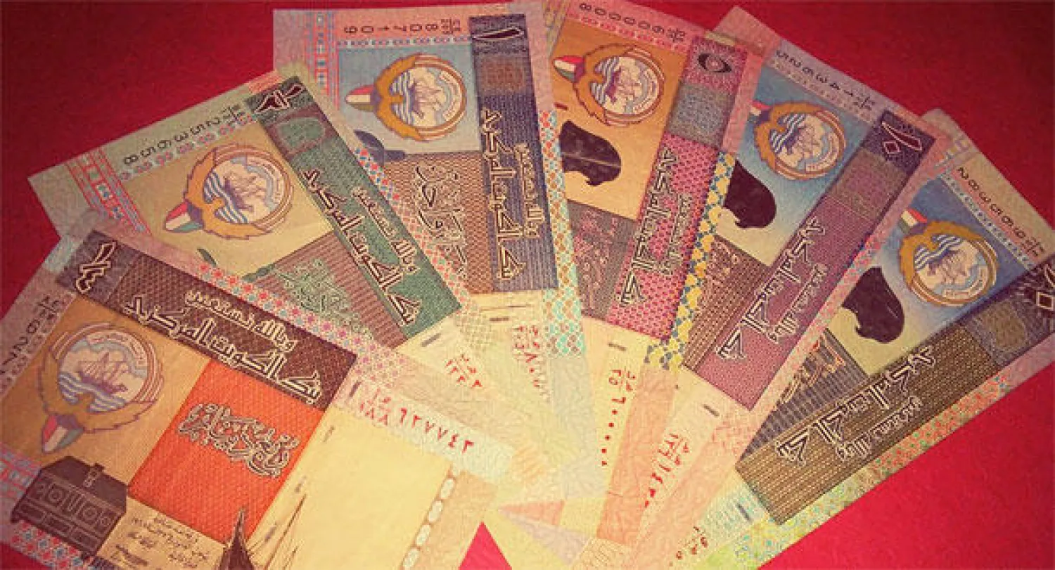 الكويت تتوقع فوائض تبلغ 32 مليار دولار خلال السنة المالية المقبلة