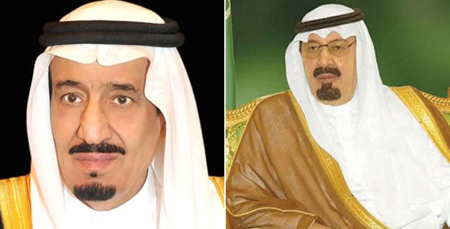 خادم الحرمين وولي العهد يهنئان الرئيس التونسي بذكرى يوم الاستقلال