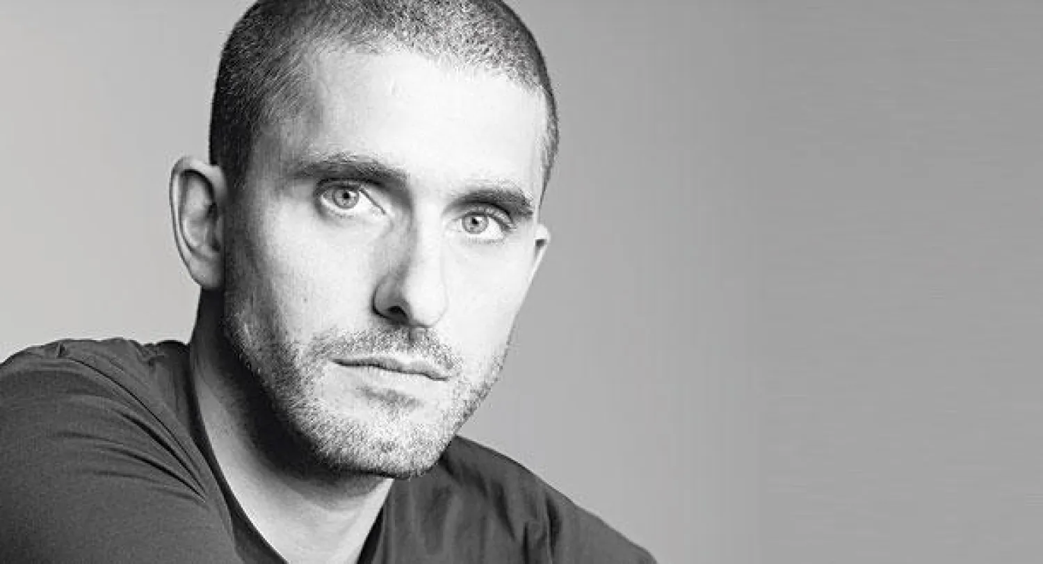 المصمم فيليب أوليفيرا باتيستا