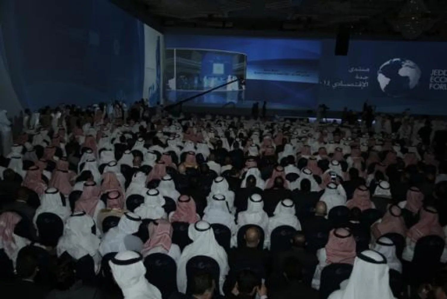 منتدى جدة الاقتصادي يختتم أعماله بتسليط الضوء على ريادة الأعمال وإيجاد فرص للشباب