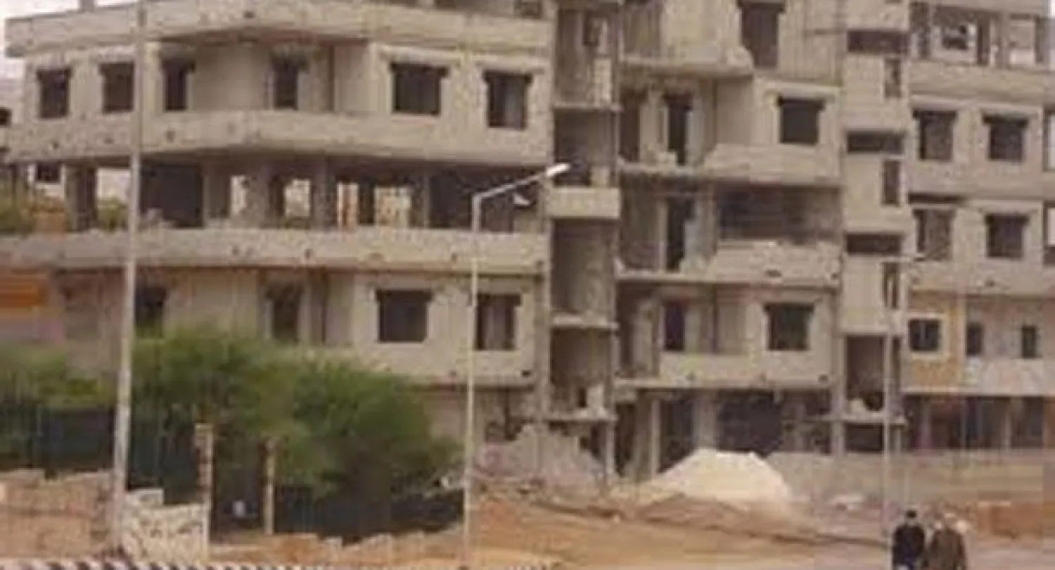 مبيعات «العقارية العامة» المغربية ترتفع 24 في المائة في 2013