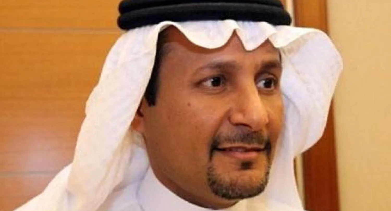 إبراهيم المعيقل