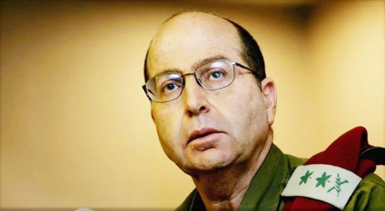 يعالون يعتذر لوزير الدفاع الأميركي: لم أقصد الإساءة