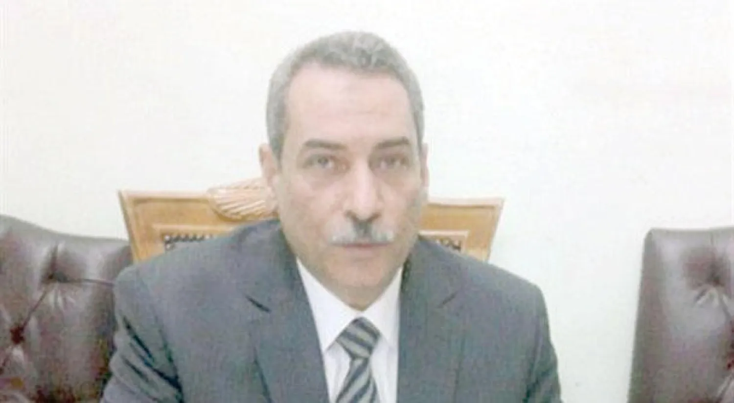 أمين عام اللجنة العليا للانتخابات الرئاسية في مصر