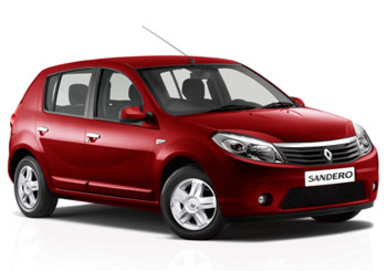 «داتشيا» تعتزم إنتاج سيارة جديدة صغيرة الحجم