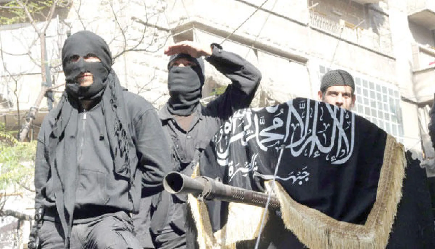 المعارضة تقصف مقرات للنظام السوري بإدلب.. و«النصرة» تنسف أحد حواجزه بحماه