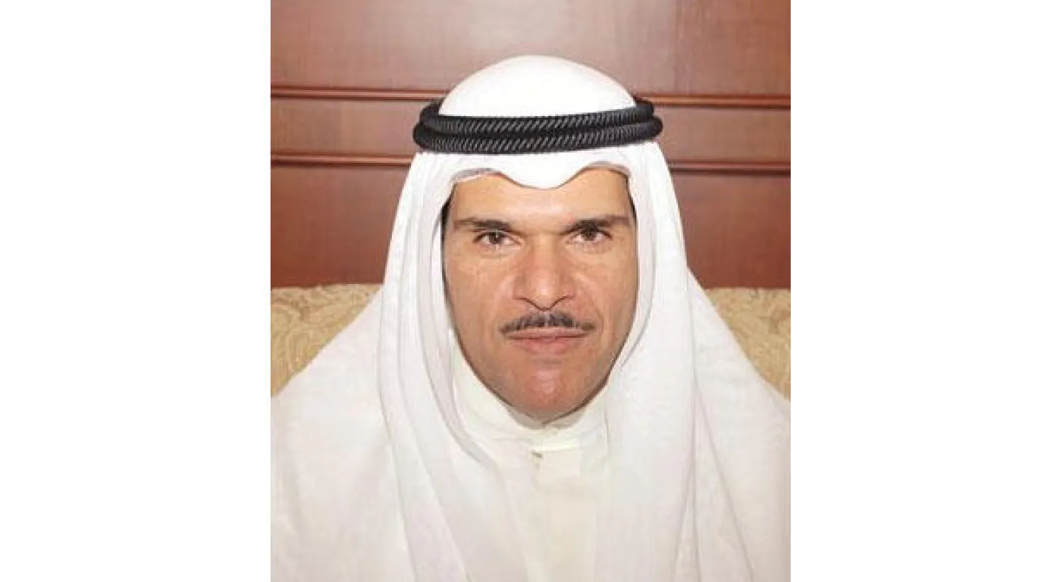 سلمان الحمود