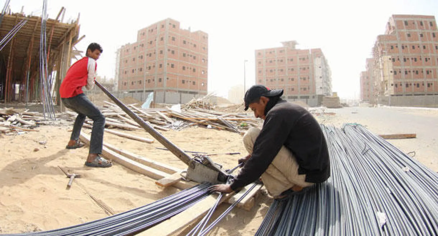 تشديد وزارة الإعلام على إعلانات التأشيرات يزيد من تنظيم سوق العمل السعودية («الشرق الأوسط»)