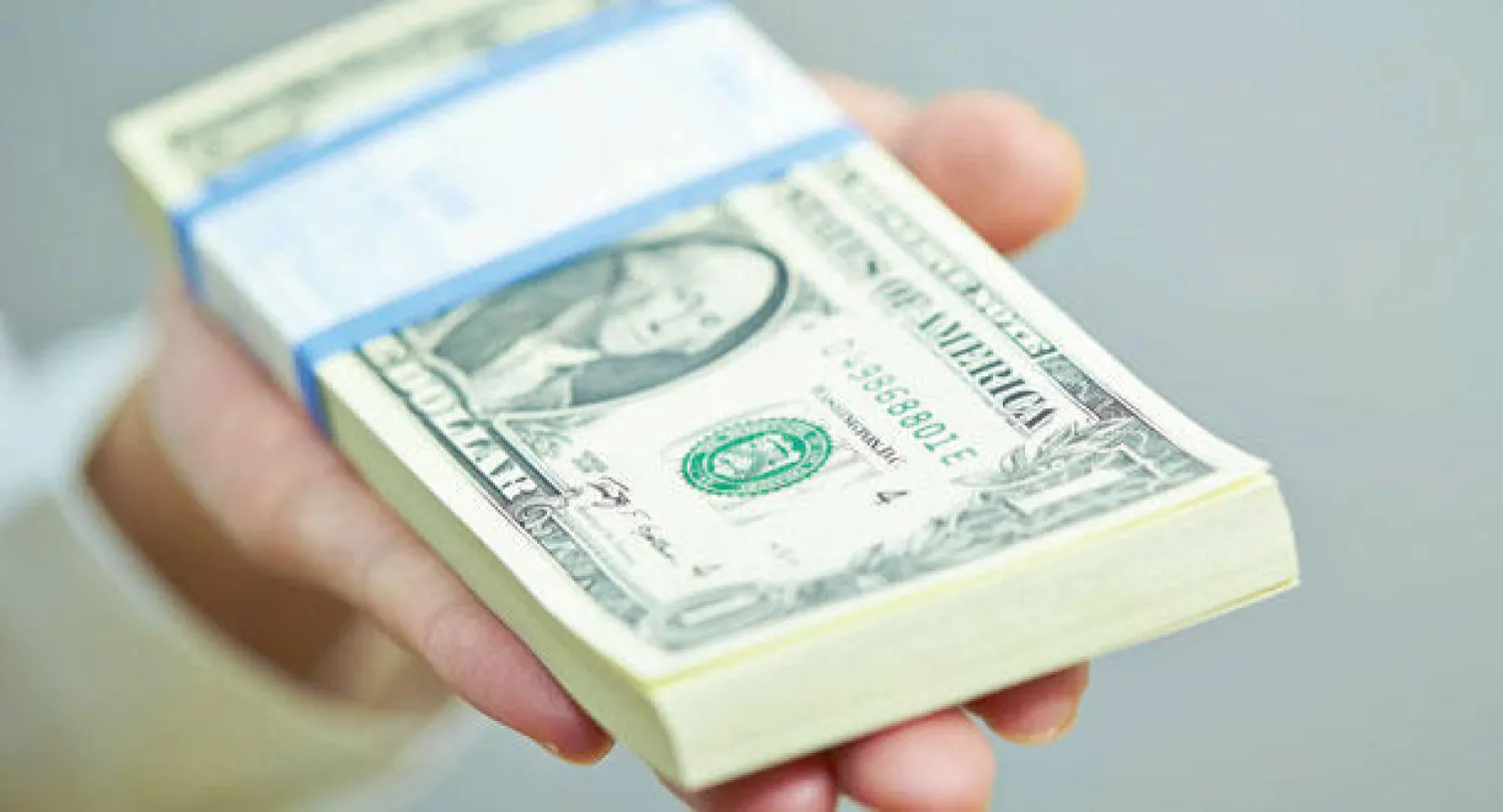 أميركا تحتفظ بتصنيف إيه إيه إيه الممتاز من وكالة فيتش