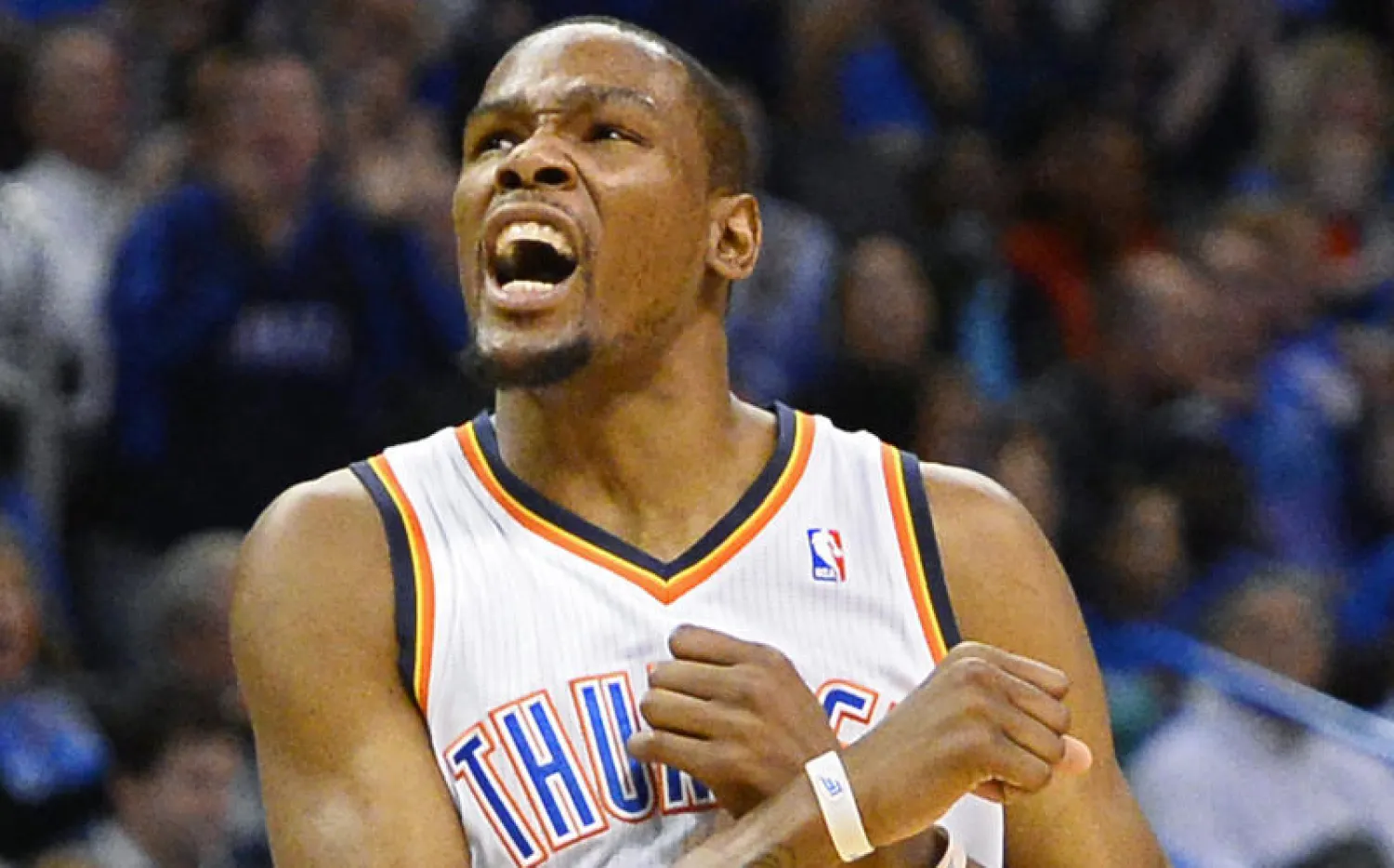 كيفين دورانت