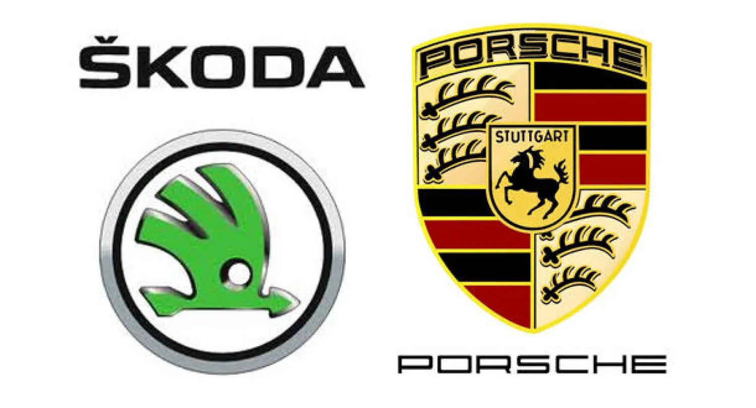 احتفاظ بورشه وسكودا بأعلى قيمة  في سوق السيارات المستعملة بألمانيا