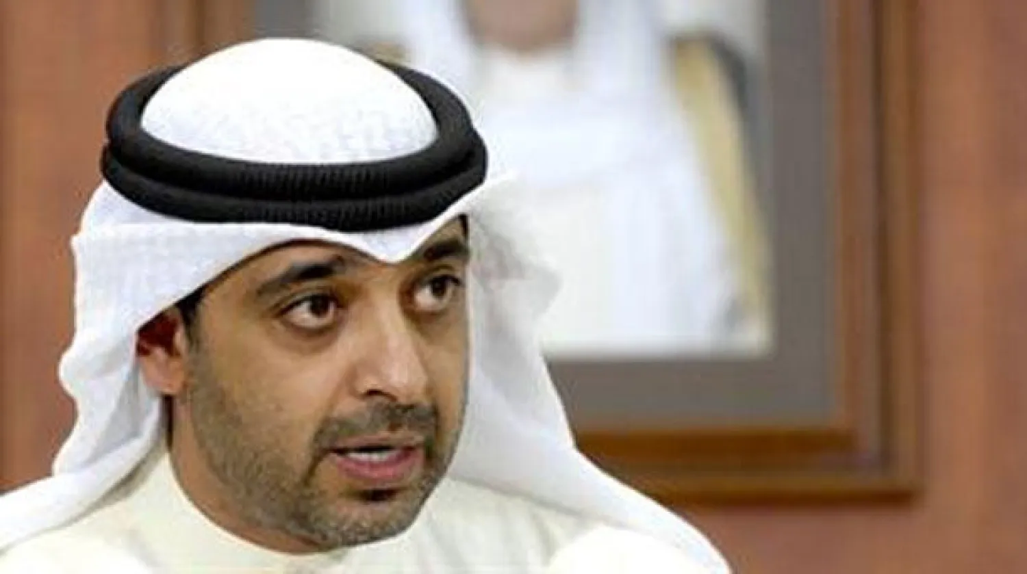 الشيخ محمد العبد الله: الكويت دائما تقوم بدور التهدئة ودعم التعاون