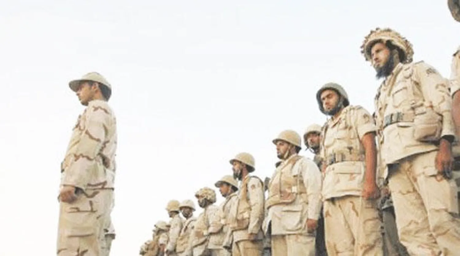 وزارة الدفاع تهيئ المراكز والمعاهد المتخصصة