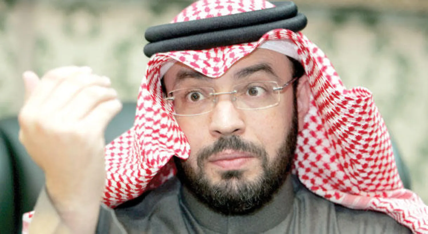 د. توفيق السديري