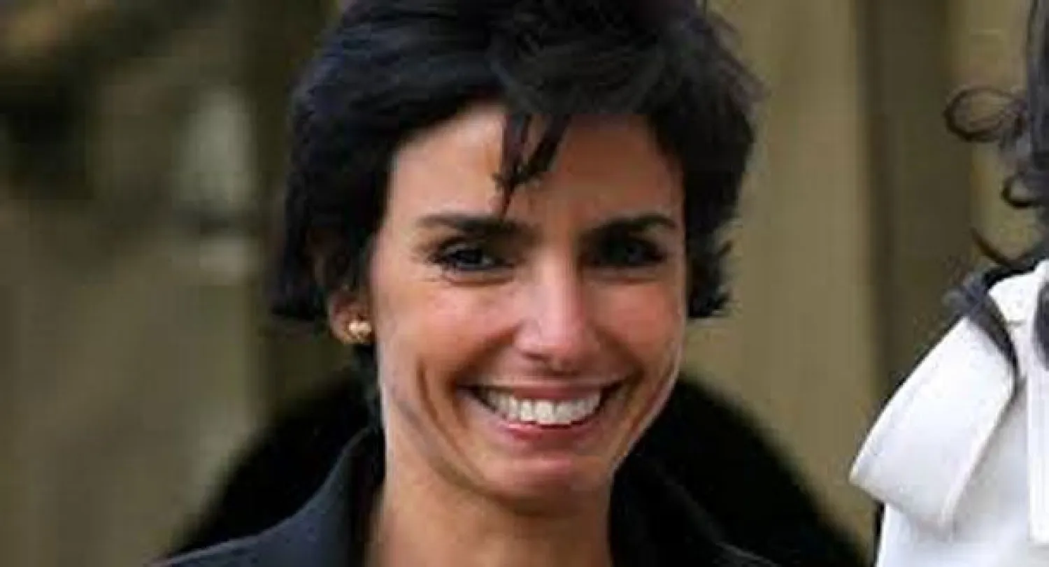 محكمة فرنسية تحكم لصالح لاجئين أفغانيين ضد رشيدة داتي