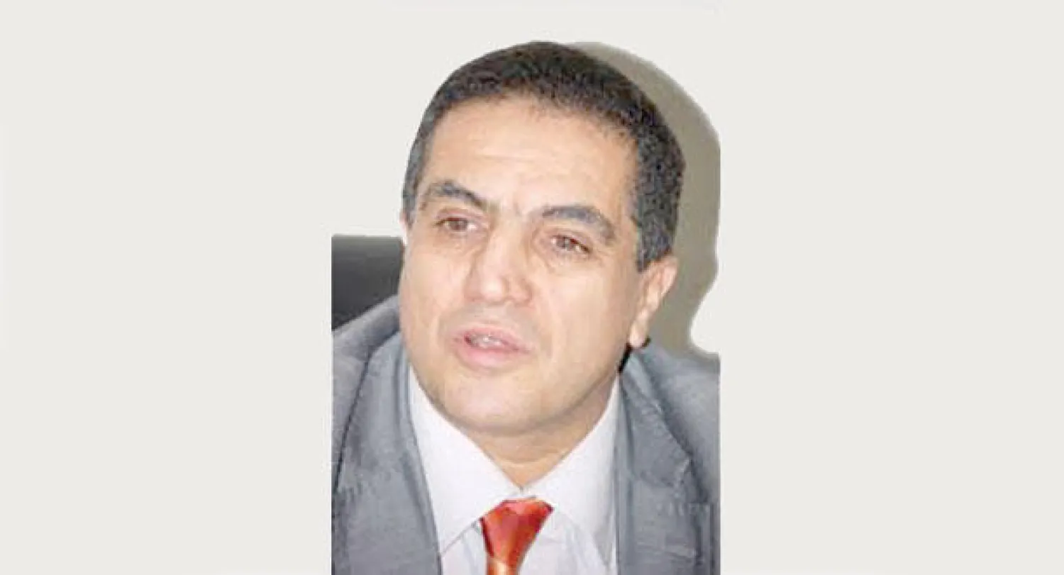 عبد العزيز بلعيد