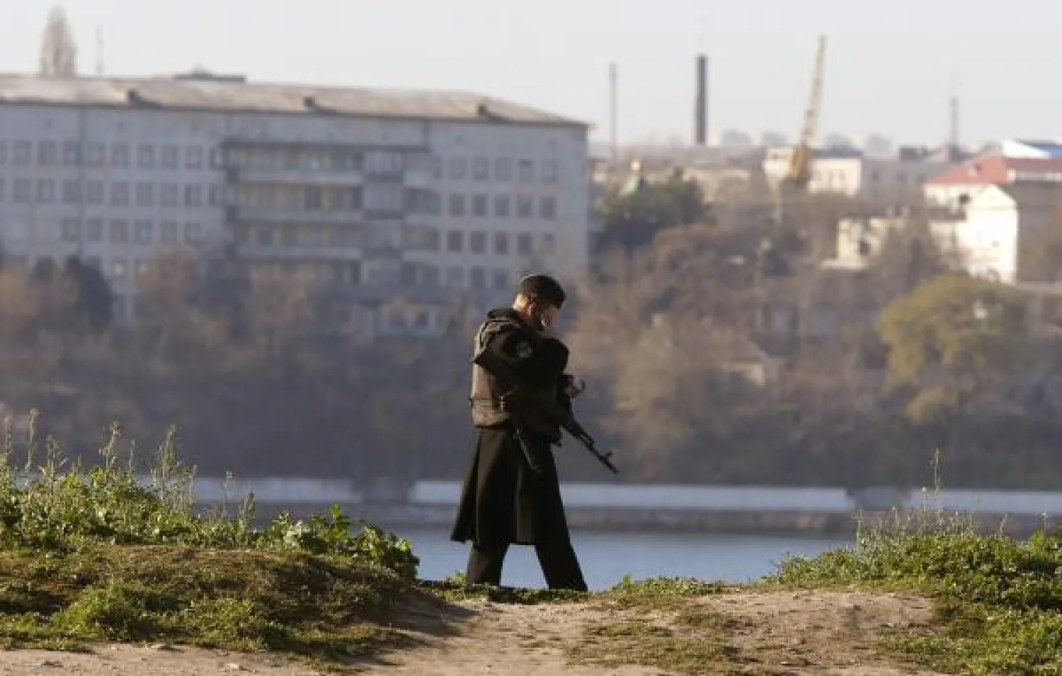 روسيا تأسف إزاء العقوبات الجديدة التي فرضها الاتحاد الأوروبي