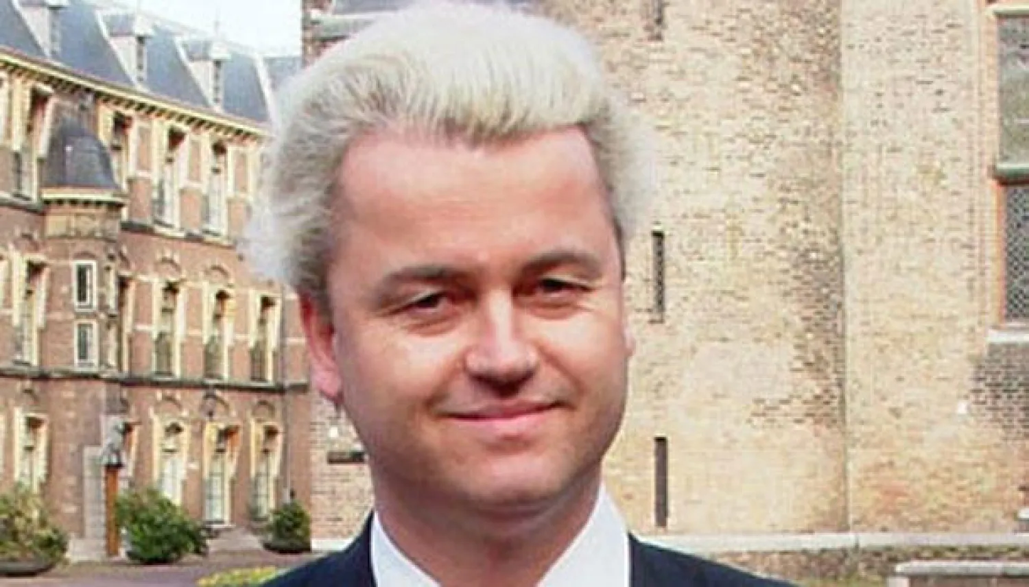 غيرت فيلدرز