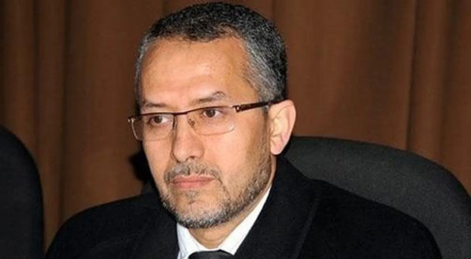 الحبيب الشوباني، الوزير المغربي المكلف