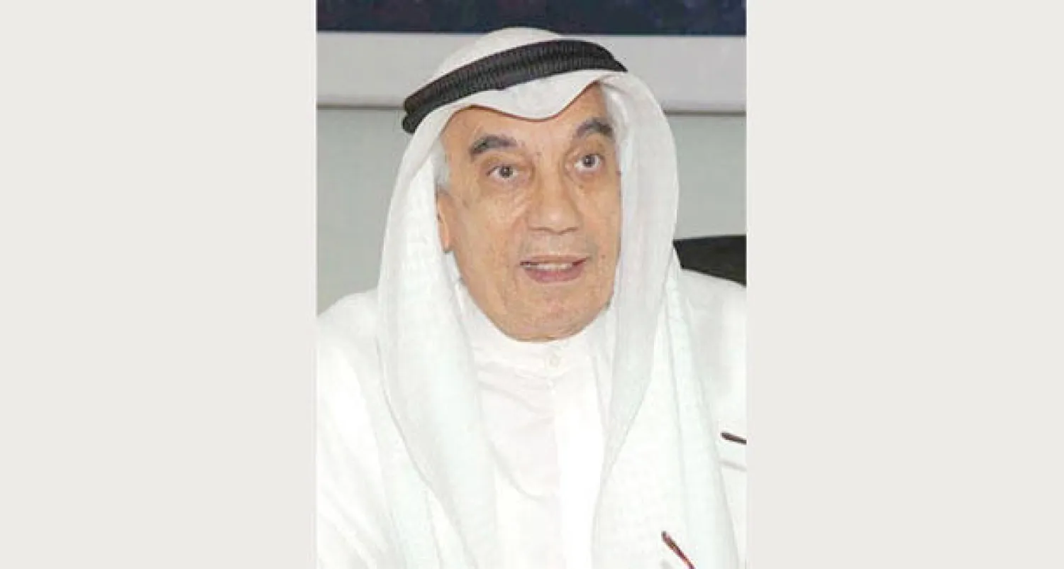 عبد الله بشارة