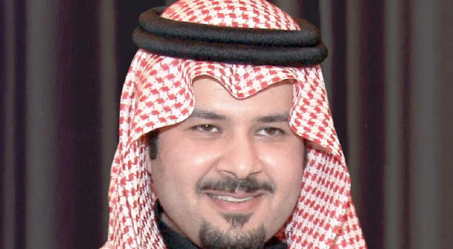الأمير سلمان بن سلطان بن عبد العزيز نائب وزير الدفاع السعودي