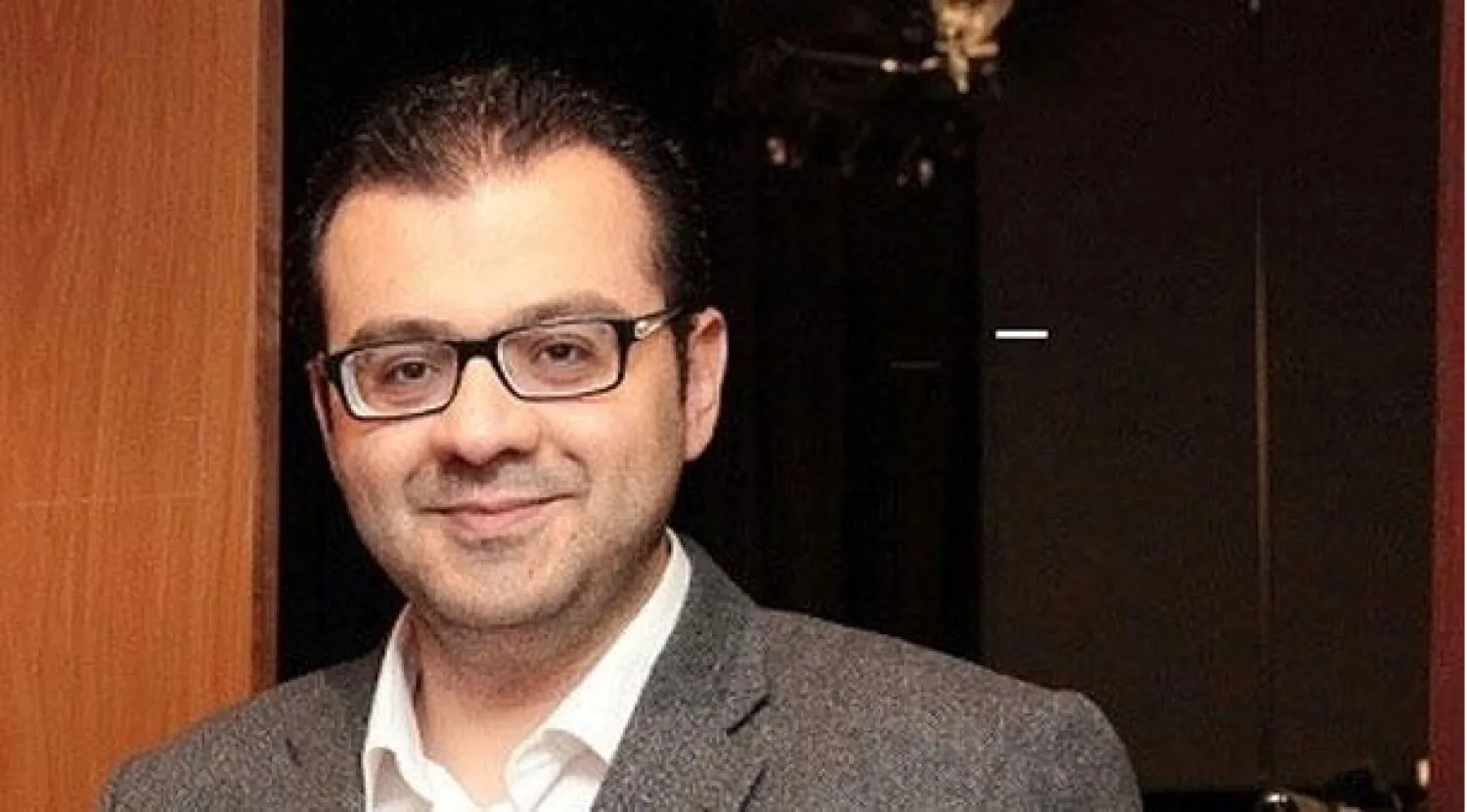 لؤي المقداد