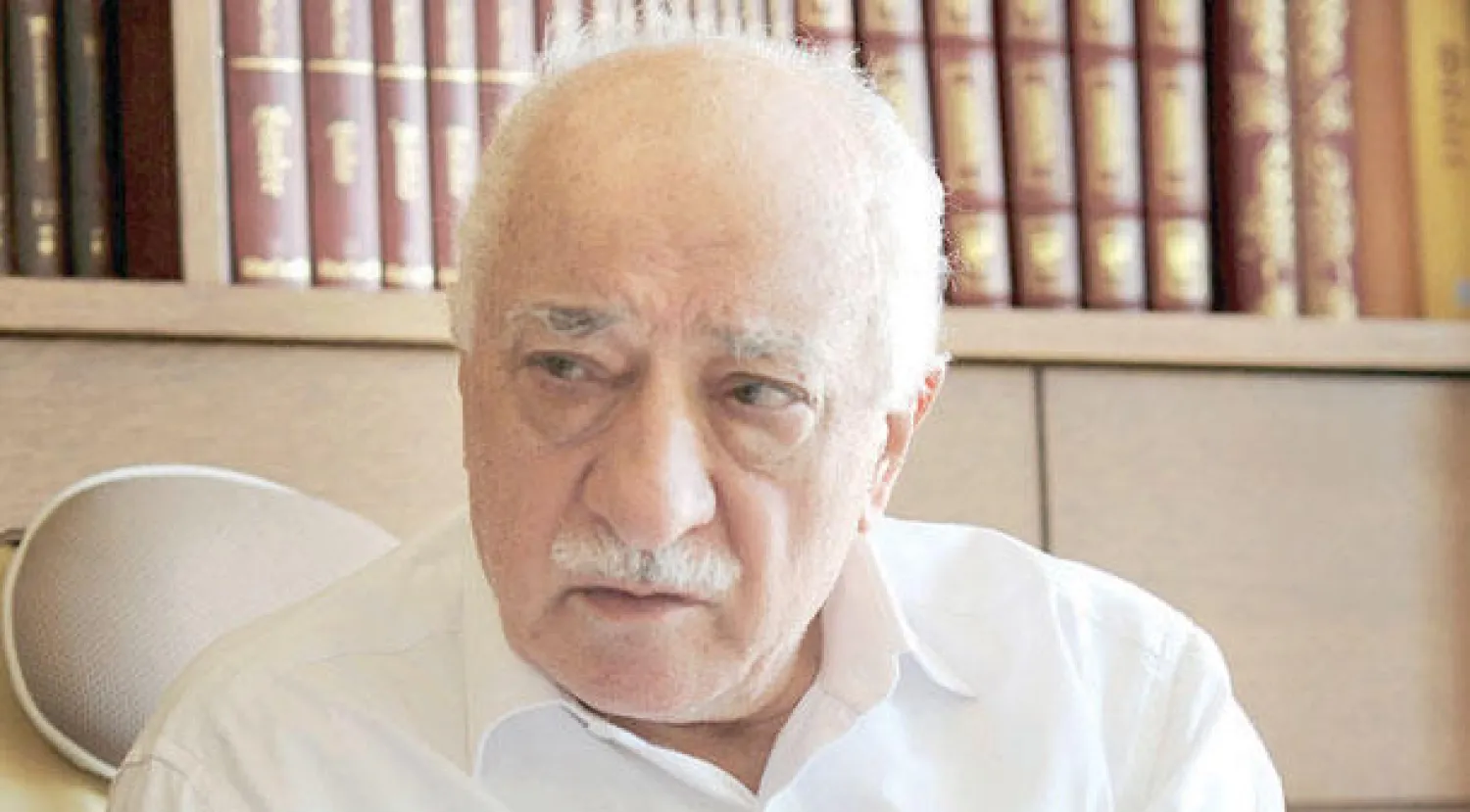 السيد فتح الله غولن