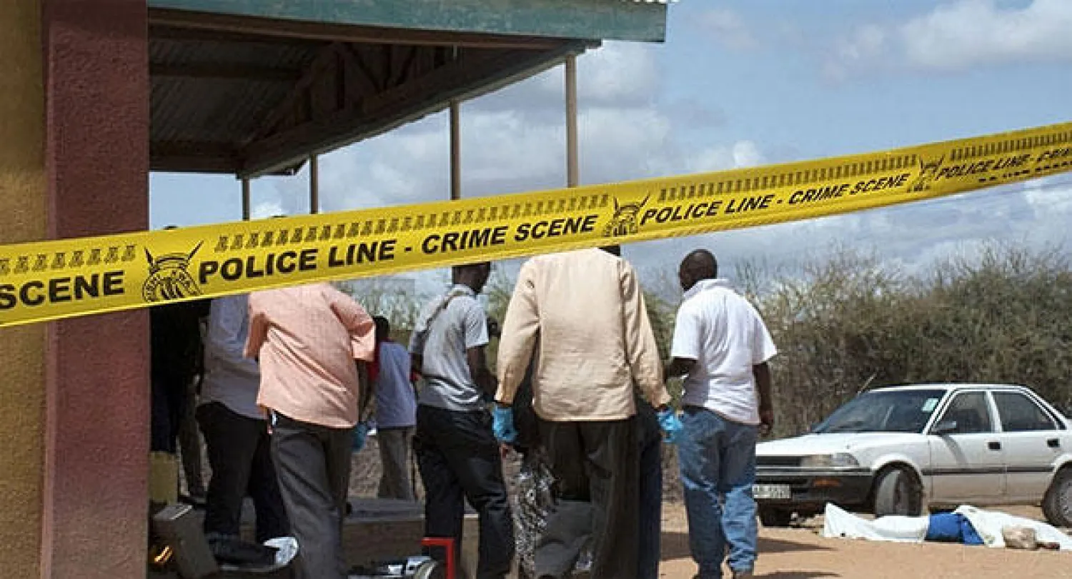 مقتل أربعة وإصابة العشرات في هجومين على كنيسة في كينيا