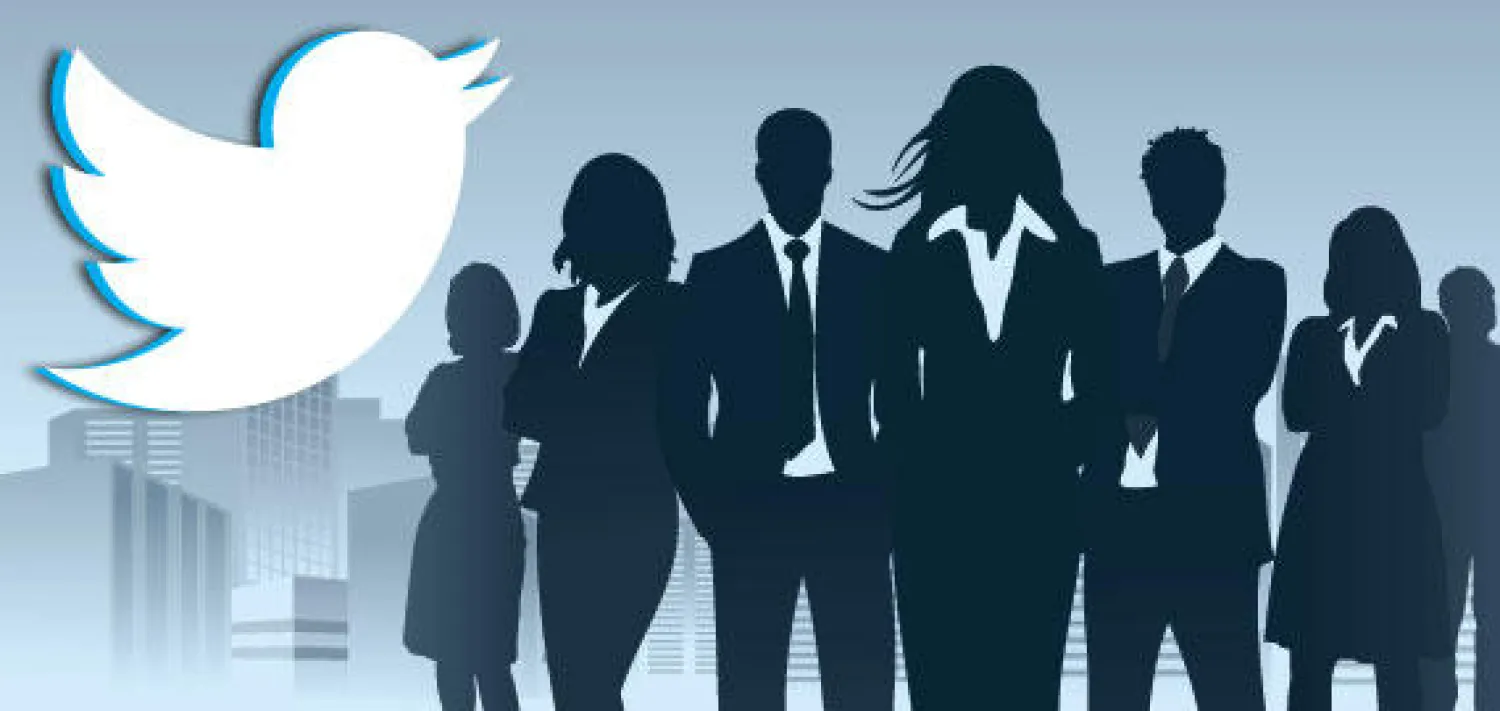 «تويتر كاونتر» تنشر تصنيفا للائحة الحسابات الأكثر متابعة في العالم