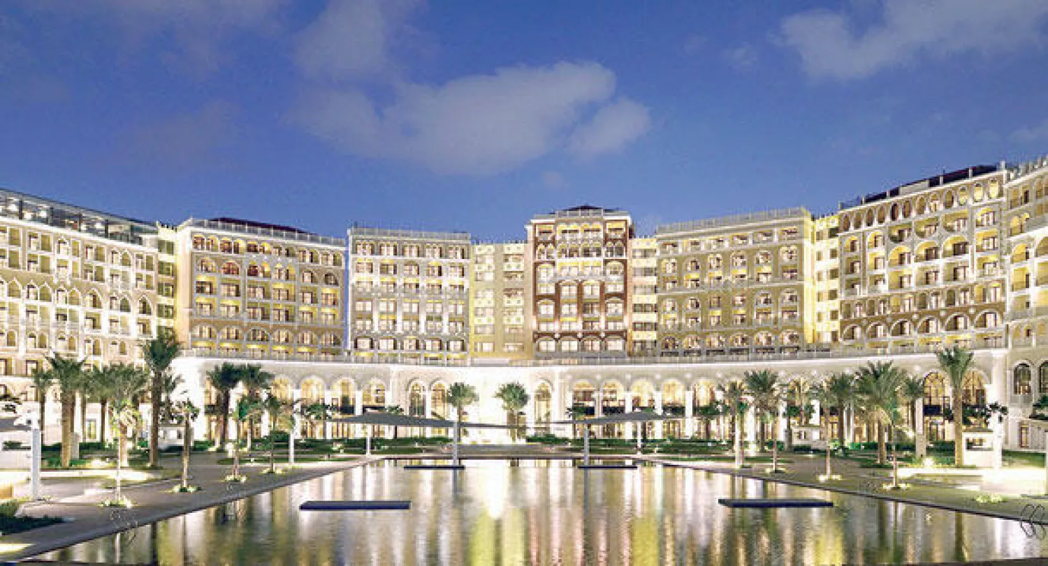 آخر مستجدات السياحة في العالم