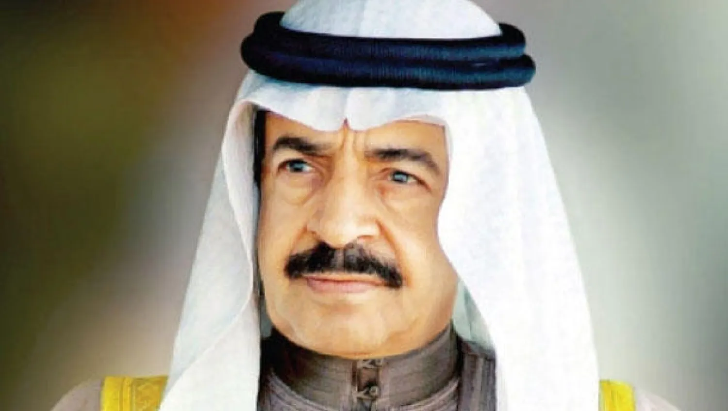 الأمير خليفة بن سلمان آل خليفة رئيس وزراء مملكة البحرين