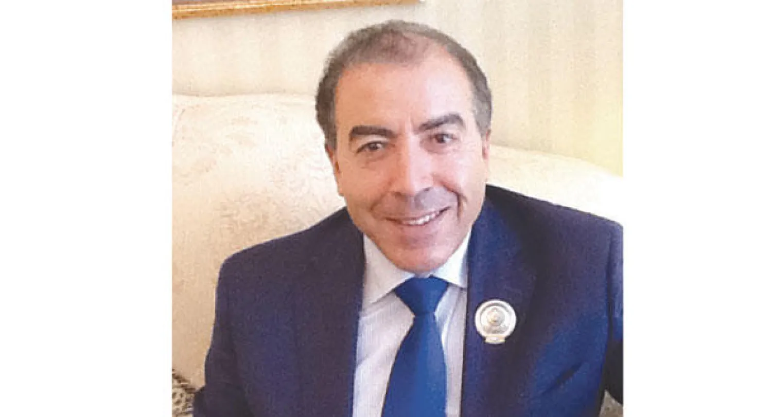 وزير الخارجية التونسي