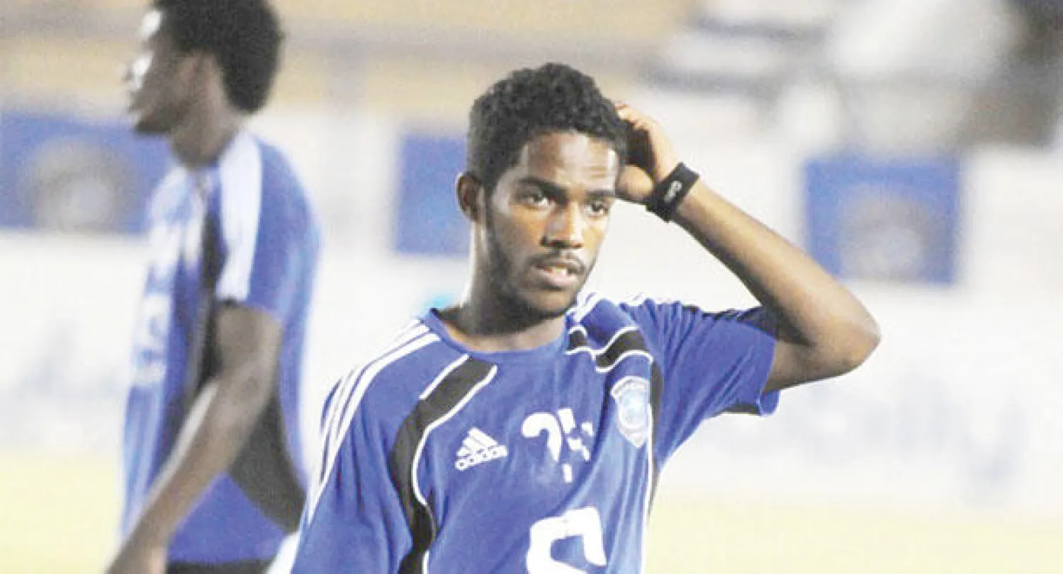 نواف العابد