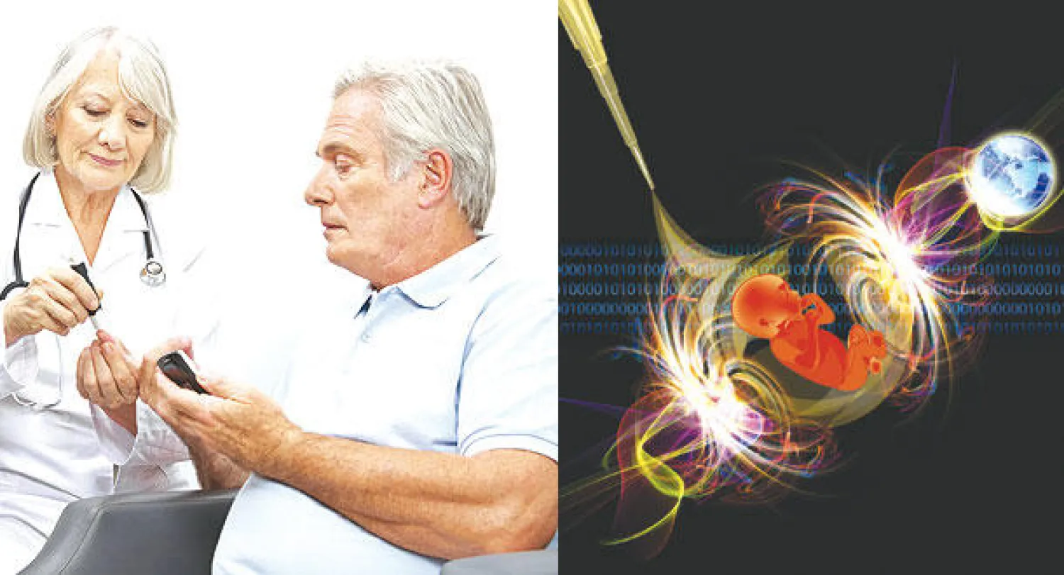 بين الخطأ والصواب