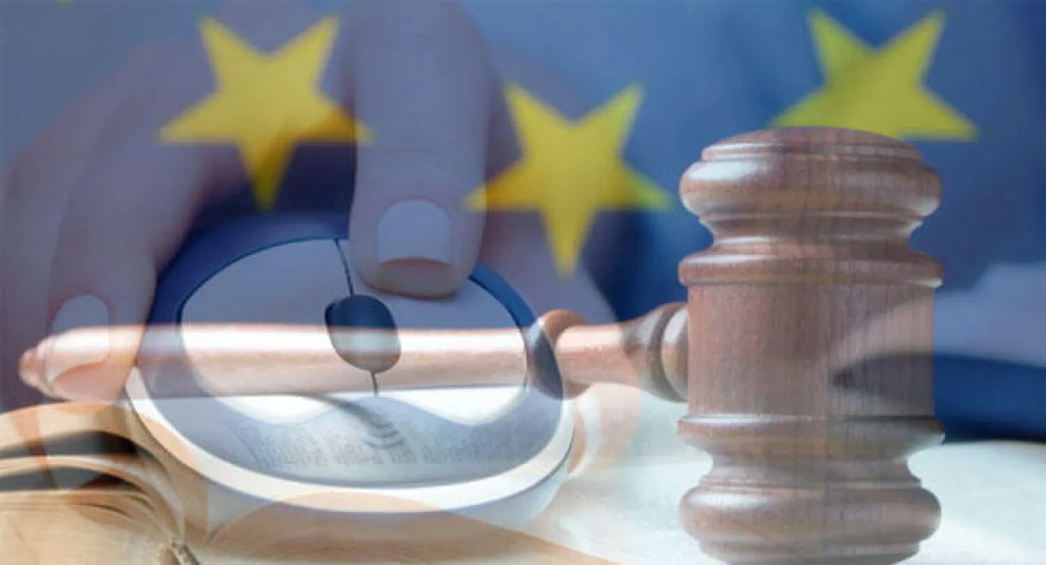 «العدل الأوروبية» تجيز حجب الأفلام المحمية عن مستخدمي الإنترنت