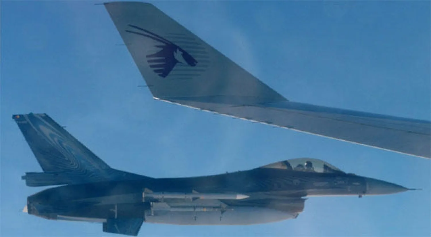 صفقة قطرية بـ23 مليار دولار لشراء طائرات هجومية ونظم صواريخ