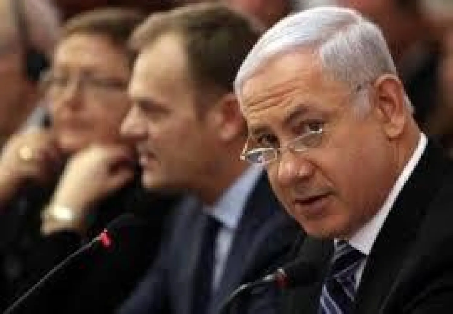 إسرائيل تبلغ الفلسطينيين رفضها إطلاق سراح الدفعة الرابعة من السجناء غدا